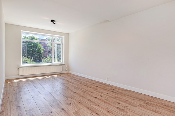 Medium property photo - Schenkkade 296, 2595 AZ Den Haag